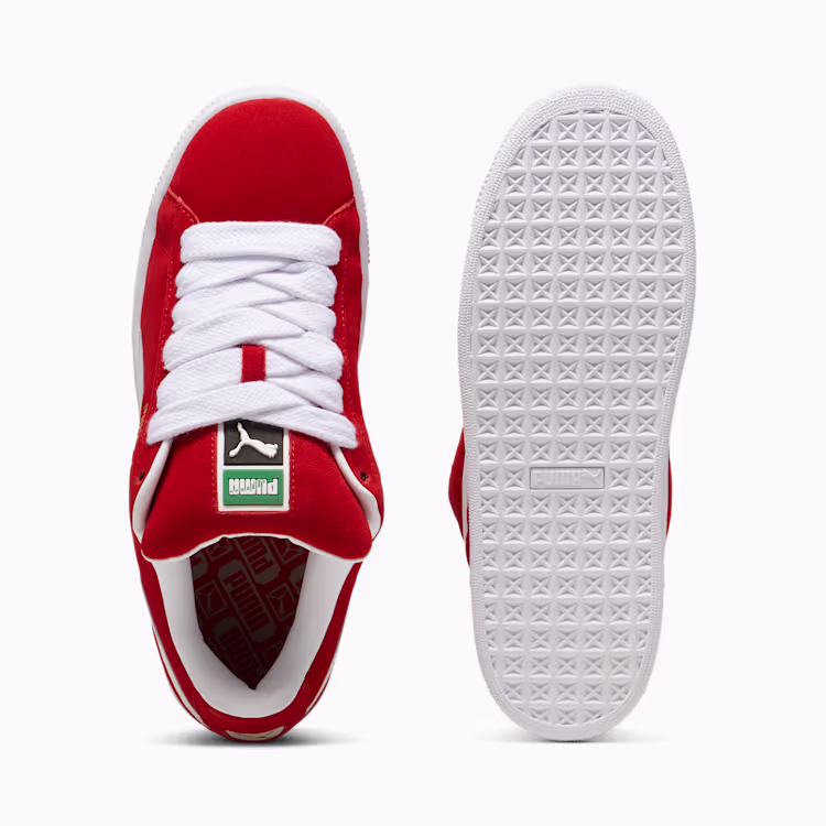 TENIS MASCULINO PUMA SUEDE XL – foto 6